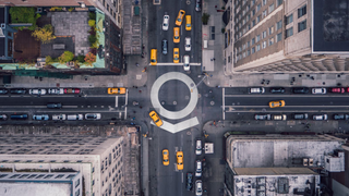 How Palantir Is Taking Over New York City